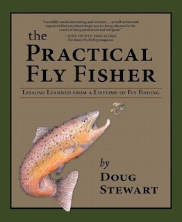Couverture_The Practical Fly Fisher