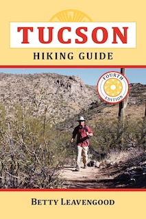 Front cover_Tucson Hiking Guide