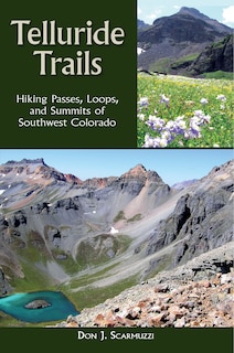 Front cover_Telluride Trails