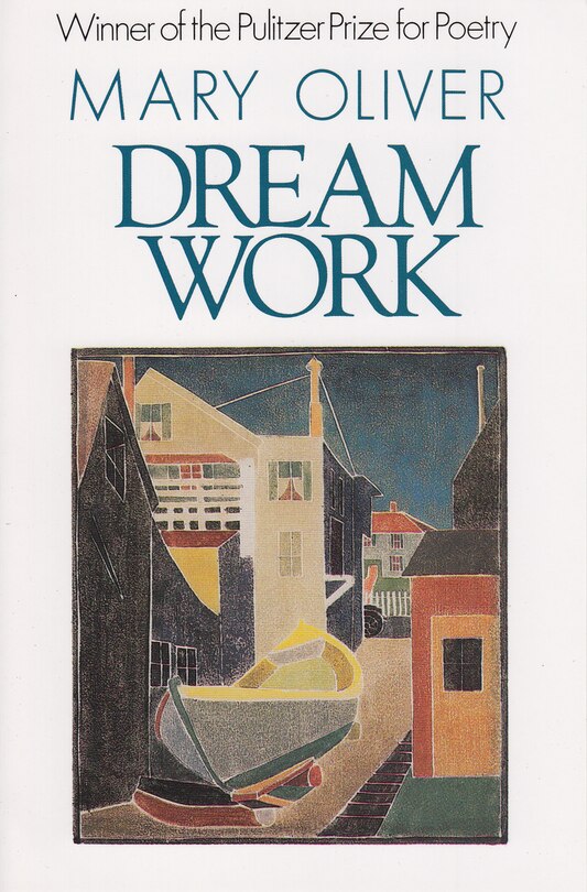 Front cover_Dream Work
