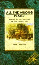 Couverture_All the Wrong Places
