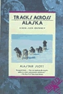 Front cover_Tracks Across Alaska