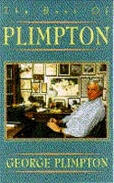 Front cover_The Best of Plimpton