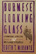 Front cover_Burmese Looking Glass