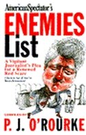 The Enemies List