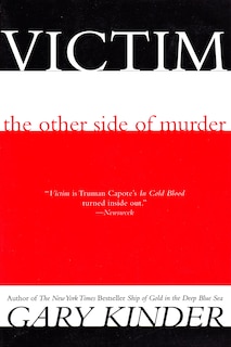 Front cover_Victim