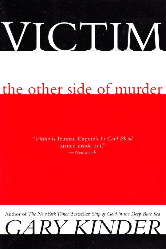 Front cover_Victim