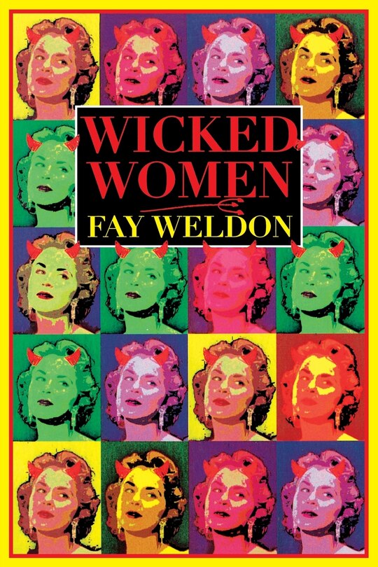 Wicked Women