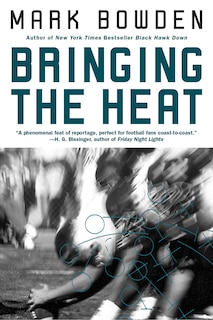 Front cover_Bringing the Heat