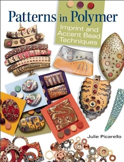 Couverture_Patterns in Polymer
