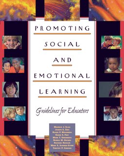 Front cover_Promoting Social and Emotional Learning