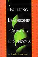 Couverture_Building Leadership Capacity In Schools