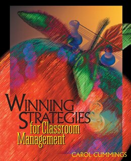 Front cover_Winning Strategies For Classroom Management
