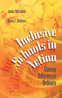 Front cover_Inclusive Schools in Action