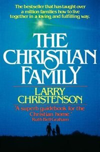 Couverture_The Christian Family