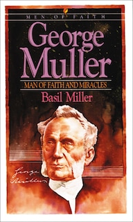 Front cover_George Muller