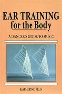 Couverture_Ear Training for the Body