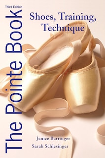 Couverture_The Pointe Book