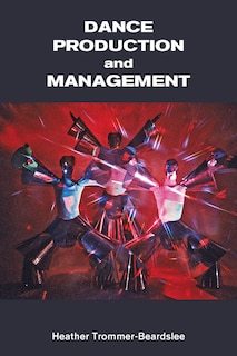 Front cover_Dance Production and Management