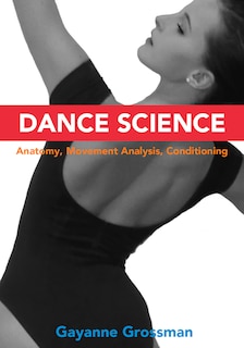 Front cover_Dance Science