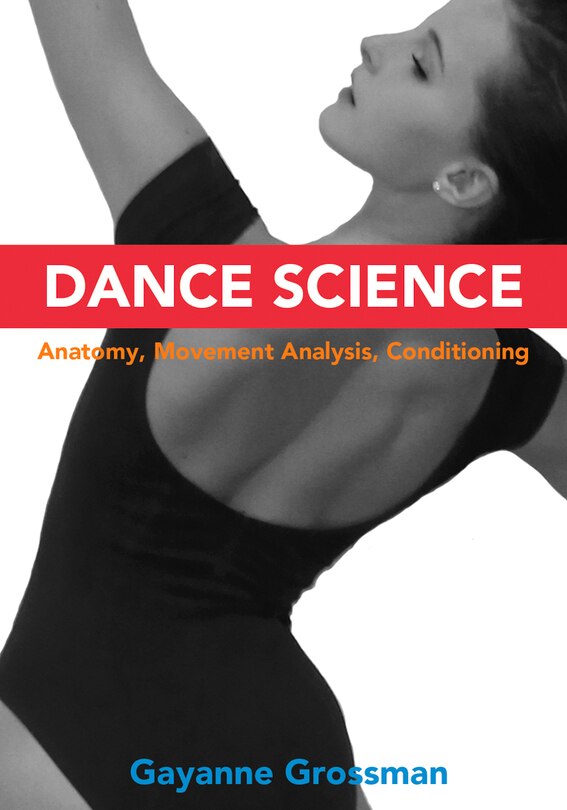 Front cover_Dance Science