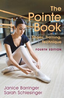 Couverture_The Pointe Book