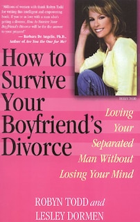 Front cover_How to Survive Your Boyfriend's Divorce