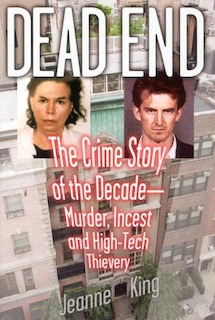 Front cover_Dead End