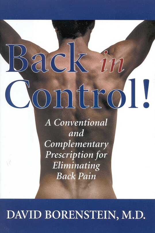 Couverture_Back in Control