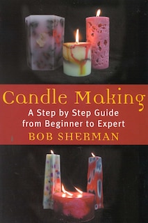 Couverture_Candlemaking