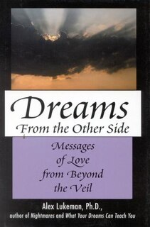 Front cover_Dreams from the Other Side