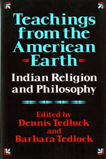 Couverture_Teachings From The American Earth