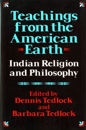 Teachings From The American Earth