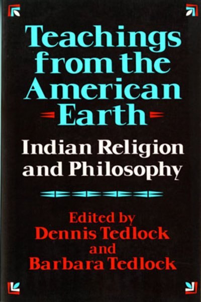 Couverture_Teachings From The American Earth