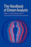 Front cover_Handbook Of Dream Analysis