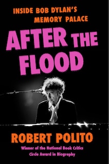 Front cover_After the Flood
