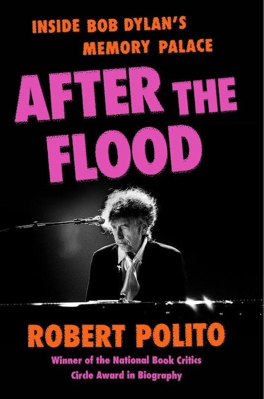 Front cover_After the Flood