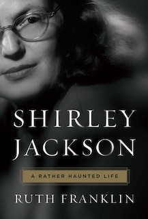 Couverture_Shirley Jackson: A Rather Haunted Life