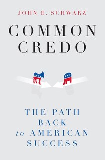 Front cover_Common Credo