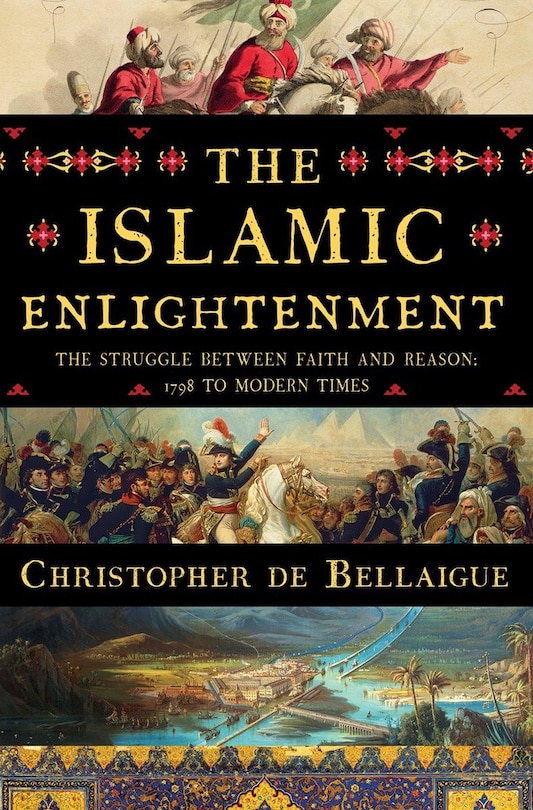 Couverture_ISLAMIC ENLIGHTENMENT