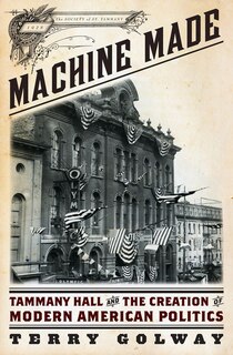Front cover_Machine Made