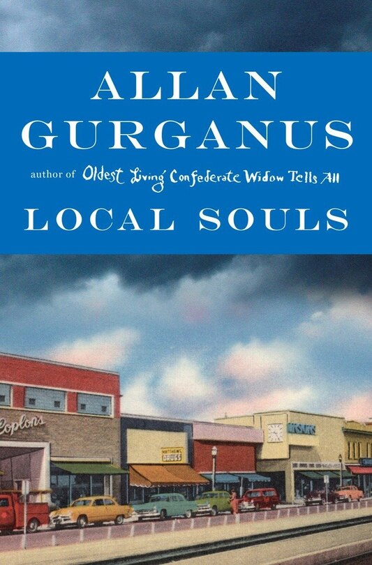 Front cover_Local Souls