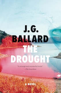 Front cover_The Drought