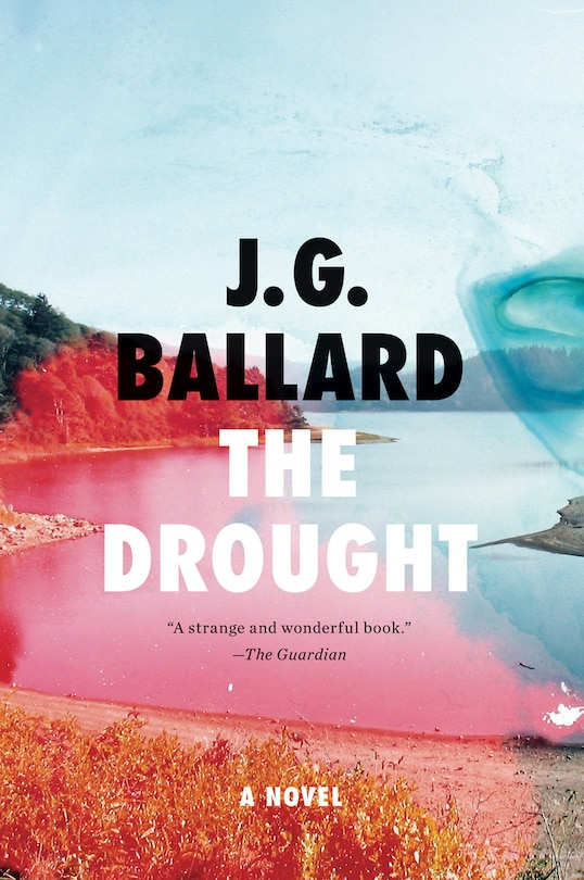 Front cover_The Drought