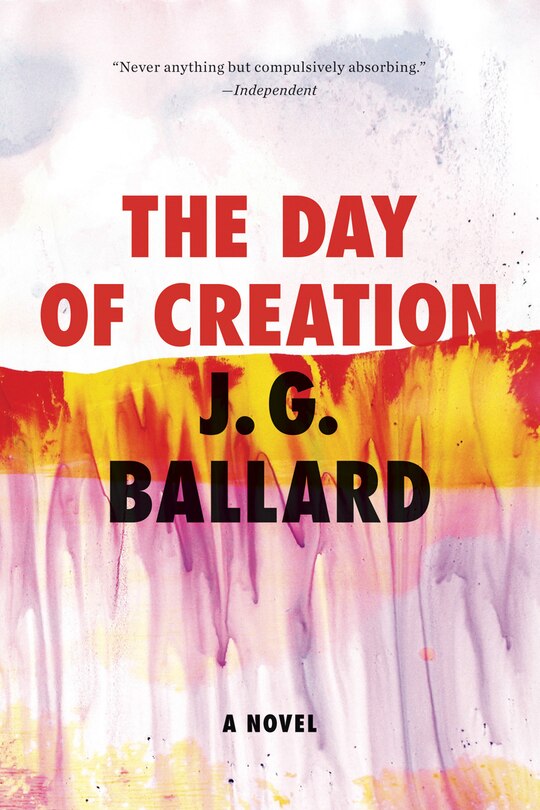 Couverture_The Day of Creation