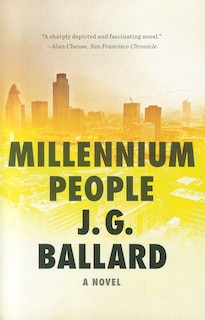 Millennium People