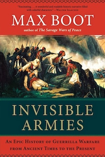 Front cover_Invisible Armies