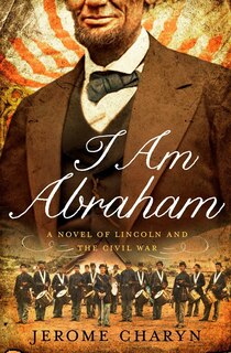 Front cover_I Am Abraham