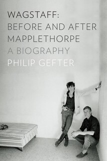 Front cover_Wagstaff:before And After Mapplethrope