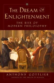 Front cover_The Dream Of Enlightenment